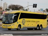 RodeRotas - Rotas de Viação do Triângulo 7712 na cidade de Goiânia, Goiás, Brasil, por João Victor. Número da foto: #11320346.