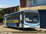 Escolares 0210 na cidade de Itatira, Ceará, Brasil, por Alysson Ferreira. Número da foto: #11320845.