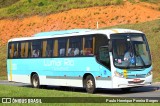 Lumar Rio Turismo 203 na cidade de Aparecida, São Paulo, Brasil, por Paulo Henrique Pereira Borges. Número da foto: #11321364.