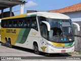 Empresa Gontijo de Transportes 19180 na cidade de Fortaleza, Ceará, Brasil, por Alisson Wesley. Número da foto: #11321527.