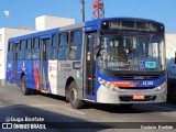 Empresa de Ônibus Vila Galvão 30.562 na cidade de São Paulo, São Paulo, Brasil, por Gustavo  Bonfate. Número da foto: #:id.