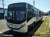 TUPi Transportes Urbanos Piracicaba 22231 na cidade de Piracicaba, São Paulo, Brasil, por Juliano Sgrigneiro. Número da foto: #:id.
