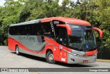 Empresa de Ônibus Pássaro Marron 6003 na cidade de São Paulo, São Paulo, Brasil, por George Miranda. Número da foto: #:id.