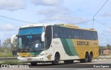 Empresa Gontijo de Transportes 14780 na cidade de Vitória da Conquista, Bahia, Brasil, por Rava Ogawa. Número da foto: #11320510.