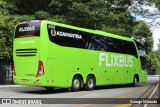 FlixBus Transporte e Tecnologia do Brasil 411601 na cidade de São Paulo, São Paulo, Brasil, por George Miranda. ID da foto: :id.