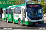 Expresso Caribus Transportes 3013 na cidade de Cuiabá, Mato Grosso, Brasil, por Leon Gomes. Número da foto: #11320911.