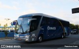 Viação Cometa 15127 na cidade de São Paulo, São Paulo, Brasil, por Francisco Ivano. Número da foto: #11321121.