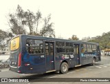 Jundiá Transportadora Turistica 1201 na cidade de São Roque, São Paulo, Brasil, por Flavio Alberto Fernandes. Número da foto: #:id.
