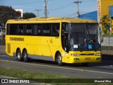 Viação Itapemirim 6811 na cidade de Resende, Rio de Janeiro, Brasil, por Maxwel Silva. Número da foto: #11320915.