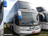 São João Turismo 865 na cidade de Brasília, Distrito Federal, Brasil, por Hariel Bernades. Número da foto: #:id.