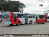 Itajaí Transportes Coletivos 2963 na cidade de Campinas, São Paulo, Brasil, por Henrique Alves de Paula Silva. ID da foto: :id.