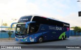 Trans Isaak Turismo 1711 na cidade de São Paulo, São Paulo, Brasil, por Francisco Ivano. Número da foto: #:id.