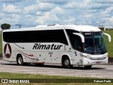 Rimatur Transportes 9800 na cidade de São José dos Campos, São Paulo, Brasil, por Robson Prado. ID da foto: :id.