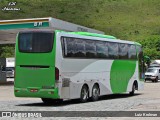 Ônibus Particulares 1398 na cidade de Juiz de Fora, Minas Gerais, Brasil, por Luiz Krolman. ID da foto: :id.