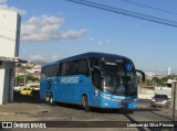 Auto Viação Progresso 6108 na cidade de Caruaru, Pernambuco, Brasil, por Lenilson da Silva Pessoa. Número da foto: #:id.