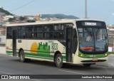 Auto Viação Tabosa 500 na cidade de Caruaru, Pernambuco, Brasil, por Lenilson da Silva Pessoa. ID da foto: :id.