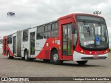 Itajaí Transportes Coletivos 2915 na cidade de Campinas, São Paulo, Brasil, por Henrique Alves de Paula Silva. Número da foto: #11321472.