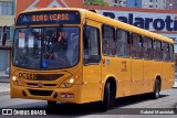 Cristo Rei > CCD Transporte Coletivo > SPE Via Mobilidade S/A DC089 na cidade de Curitiba, Paraná, Brasil, por Gabriel Marciniuk. Número da foto: #:id.