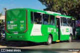Viação Paraense Cuiabá Transportes 1117 na cidade de Cuiabá, Mato Grosso, Brasil, por Leon Gomes. Número da foto: #11321036.