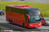 Sete Transportes 3029 na cidade de Joinville, Santa Catarina, Brasil, por Diogo Luciano. Número da foto: #11321599.