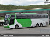 Ônibus Particulares 1398 na cidade de Juiz de Fora, Minas Gerais, Brasil, por Luiz Krolman. Número da foto: #11320740.