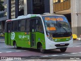 Tijuquinha - Auto Viação Tijuca A50001 na cidade de Rio de Janeiro, Rio de Janeiro, Brasil, por Jean Pierre. Número da foto: #:id.