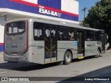 City Transporte Urbano Intermodal - Guarujá 233 na cidade de Guarujá, São Paulo, Brasil, por Andrey Millennium 4. Número da foto: #11321521.