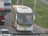 Empresa Gontijo de Transportes 21460 na cidade de Recife, Pernambuco, Brasil, por Jonathan Silva. Número da foto: #:id.
