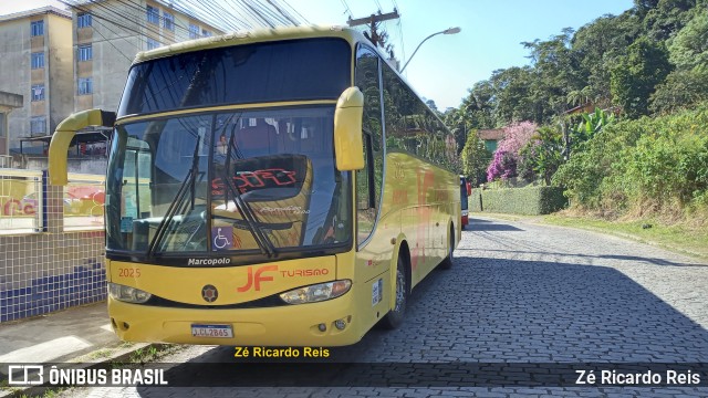 JF Turismo 2025 na cidade de Petrópolis, Rio de Janeiro, Brasil, por Zé Ricardo Reis. Número da foto: #11252519.