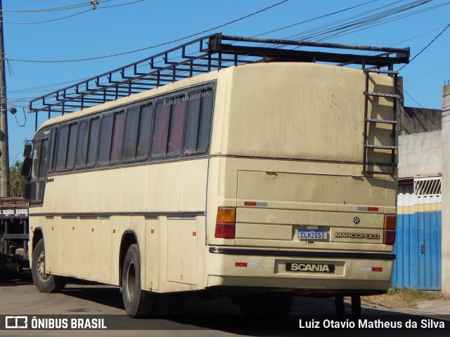 Motorhomes 780 na cidade de Matozinhos, Minas Gerais, Brasil, por Luiz Otavio Matheus da Silva. ID da foto: 11252772.