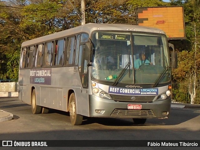 Best Comercial Locações 9141 na cidade de Três Corações, Minas Gerais, Brasil, por Fábio Mateus Tibúrcio. Número da foto: #11252132.