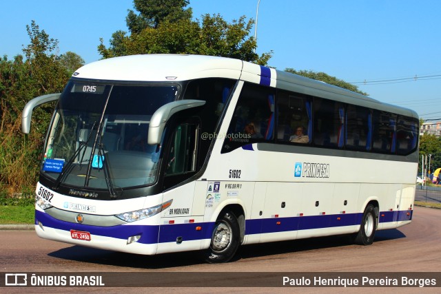 Princesa do Norte 51602 na cidade de Curitiba, Paraná, Brasil, por Paulo Henrique Pereira Borges. Número da foto: #11253500.