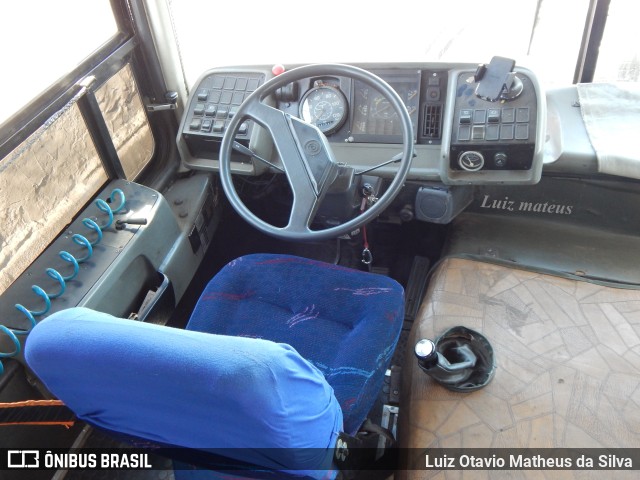 Motorhomes 780 na cidade de Matozinhos, Minas Gerais, Brasil, por Luiz Otavio Matheus da Silva. ID da foto: 11252757.