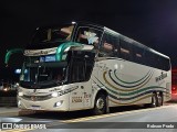 Kharisma Turismo 2039 na cidade de São José dos Campos, São Paulo, Brasil, por Robson Prado. Número da foto: #11254023.