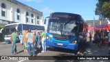 Transnogueira 160 na cidade de Bragança, Pará, Brasil, por Carlos Jorge N.  de Castro. Número da foto: #11253363.