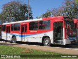 Viação Campo Grande 4274 na cidade de Campo Grande, Mato Grosso do Sul, Brasil, por Pedro Arthur Verão. Número da foto: #:id.