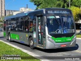 Viação Santa Brígida 1 1747 na cidade de São Paulo, São Paulo, Brasil, por Gustavo  Bonfate. Número da foto: #:id.