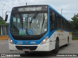 Consórcio Recife 233 na cidade de Recife, Pernambuco, Brasil, por Alesandro da Mata Silva . Número da foto: #:id.