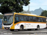 Transportes Paranapuan B10013 na cidade de Rio de Janeiro, Rio de Janeiro, Brasil, por Willian Raimundo Morais. ID da foto: :id.