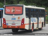 Empresa Pedrosa 208 na cidade de Recife, Pernambuco, Brasil, por Alesandro da Mata Silva . Número da foto: #:id.