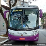 Trans Nike 104 na cidade de São Paulo, São Paulo, Brasil, por Michel Nowacki. Número da foto: #:id.