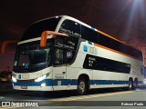 Expresso União 20052 na cidade de São José dos Campos, São Paulo, Brasil, por Robson Prado. Número da foto: #11252405.