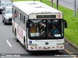 Comtrasuli 138 na cidade de Mata Redonda, San José, San José, Costa Rica, por Andrés Martínez Rodríguez. Número da foto: #:id.
