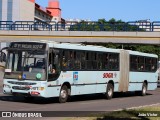 SOGIL - Sociedade de Ônibus Gigante Ltda. 5086 na cidade de Porto Alegre, Rio Grande do Sul, Brasil, por João Victor. Número da foto: #:id.