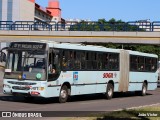 SOGIL - Sociedade de Ônibus Gigante Ltda. 5086 na cidade de Porto Alegre, Rio Grande do Sul, Brasil, por João Victor. ID da foto: :id.