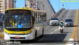 HP Transportes Coletivos 20482 na cidade de Goiânia, Goiás, Brasil, por Carlos Júnior. Número da foto: #11254155.