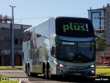 Viação Garcia 88027 na cidade de Toledo, Paraná, Brasil, por Joao Paulo. Número da foto: #11253928.