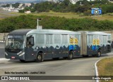 SM Transportes 50143 na cidade de Belo Horizonte, Minas Gerais, Brasil, por Danilo Augusto. Número da foto: #:id.