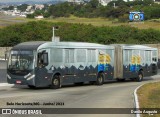 SM Transportes 50143 na cidade de Belo Horizonte, Minas Gerais, Brasil, por Danilo Augusto. ID da foto: :id.