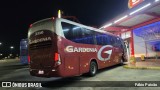 Expresso Gardenia 3330 na cidade de Perdões, Minas Gerais, Brasil, por Fábio Paixão. Número da foto: #11253809.